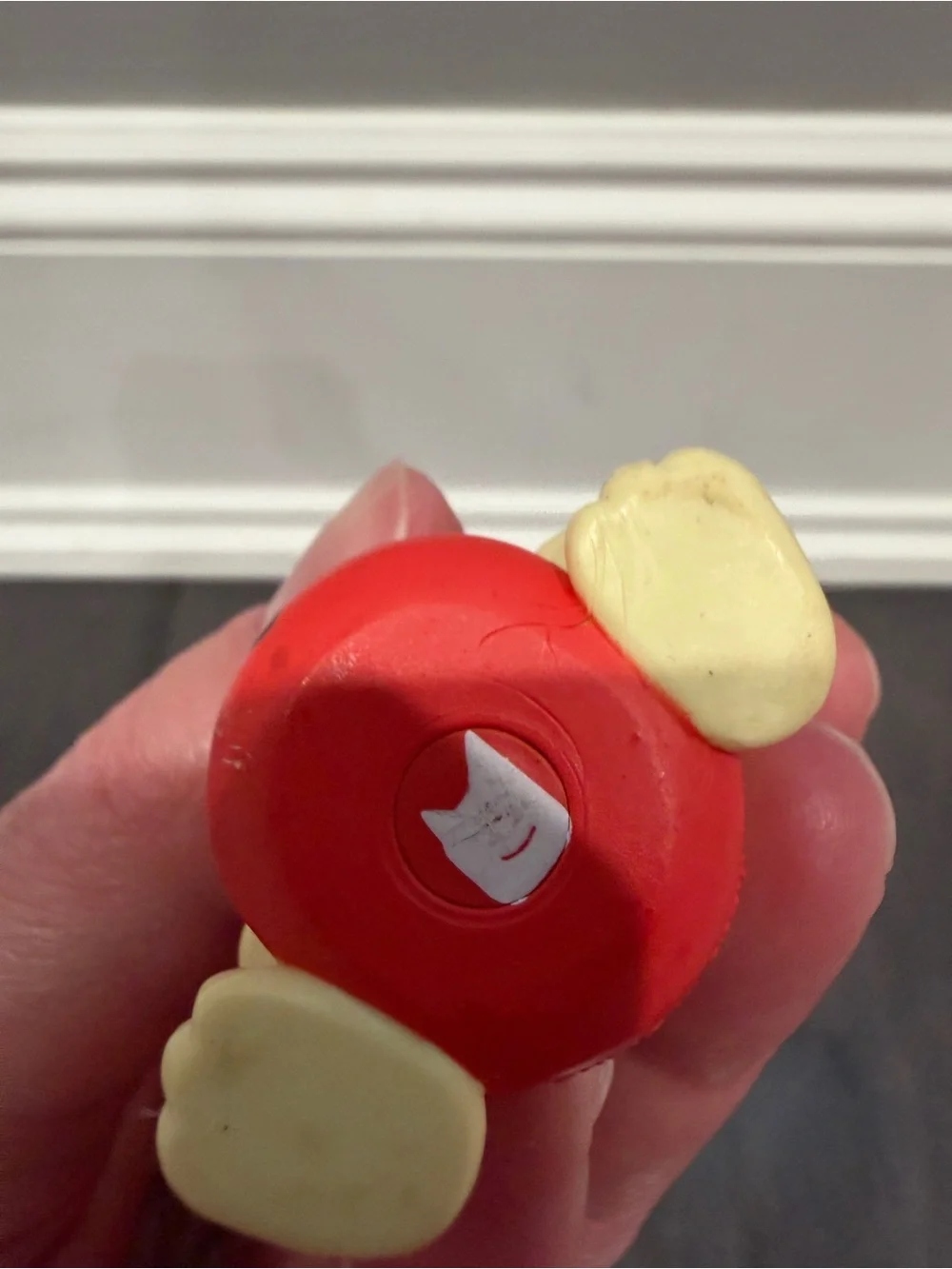 Tonies Box Playtime Puppy Musical Audio Figurine